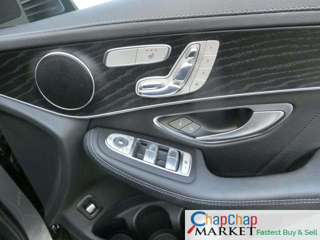 Mercedes BENZ GLC-250 COUPE New Arrival QUICK SALE You Pay 30% Deposit Hire purchase installments HP UpTo 70% financing/finance NO CRB STATUS CHECK Trade in OK New shape
