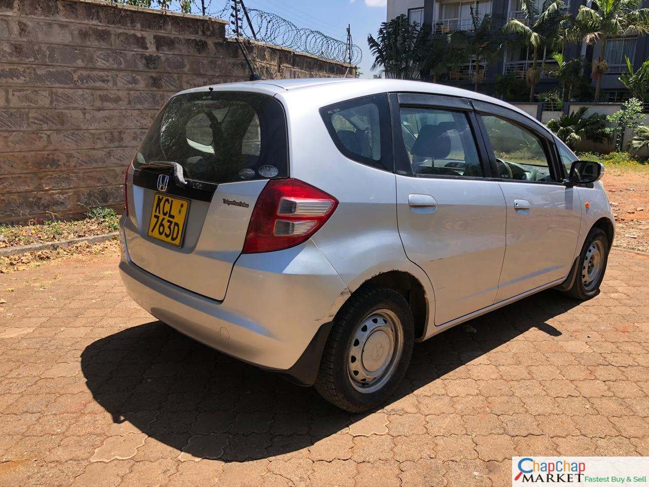 Honda fit clean lady owner QUICK SALE You Pay 30% Deposit Hire purchase installments HP UpTo 70% financing/finance NO CRB STATUS CHECK Trade in OK