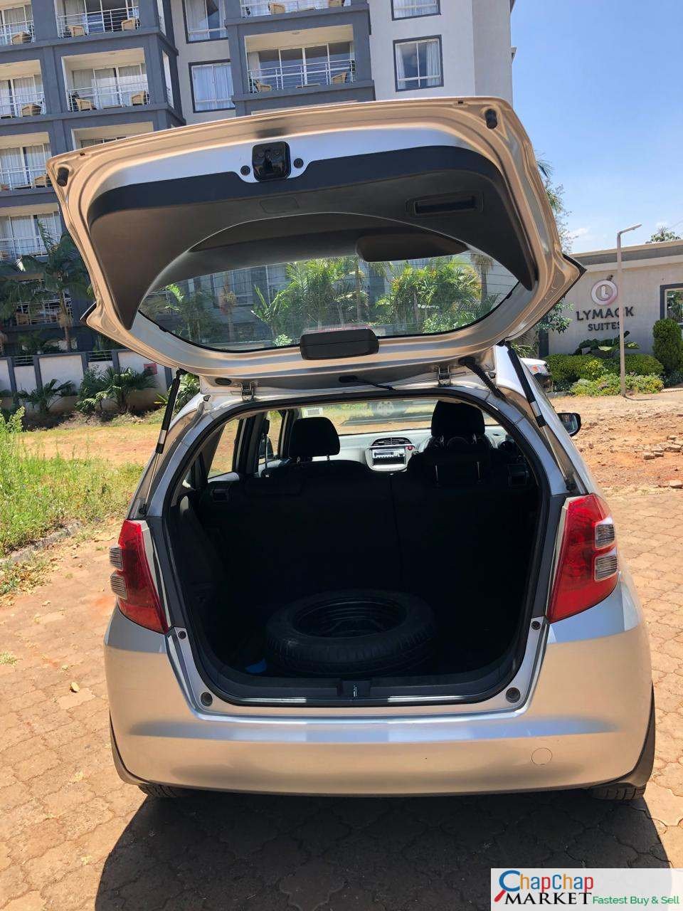 Honda fit clean lady owner QUICK SALE You Pay 30% Deposit Hire purchase installments HP UpTo 70% financing/finance NO CRB STATUS CHECK Trade in OK