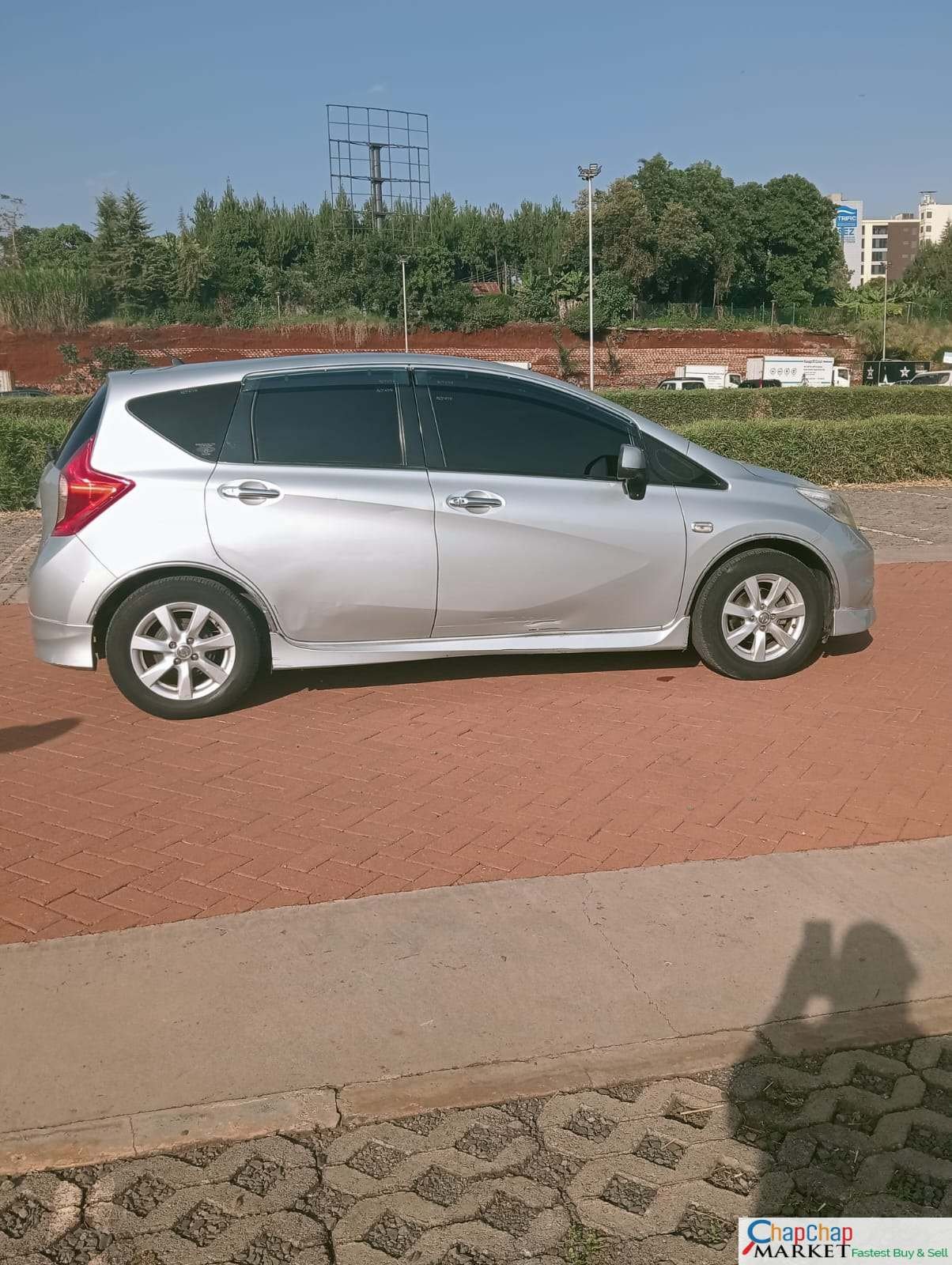 NISSAN NOTE DIG-S QUICK SALE You Pay 30% Deposit Hire purchase installments HP UpTo 70% financing/finance NO CRB STATUS CHECK Trade in OK