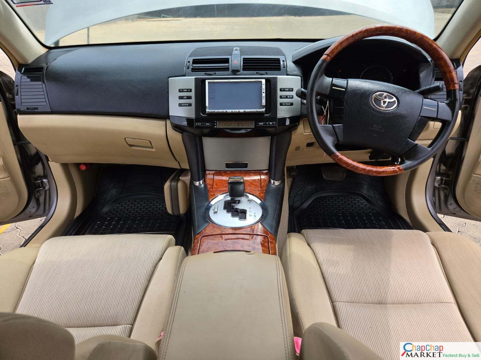 TOYOTA MARK X LADY OWNER QUICK SALE You Pay 30% Deposit Hire purchase installments HP UpTo 70% financing/finance NO CRB STATUS CHECK Trade in OK