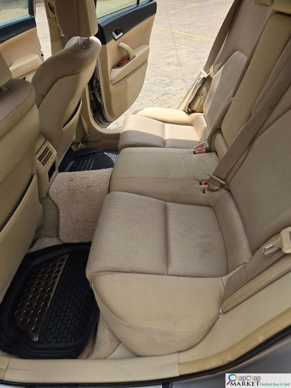 TOYOTA MARK X LADY OWNER QUICK SALE You Pay 30% Deposit Hire purchase installments HP UpTo 70% financing/finance NO CRB STATUS CHECK Trade in OK