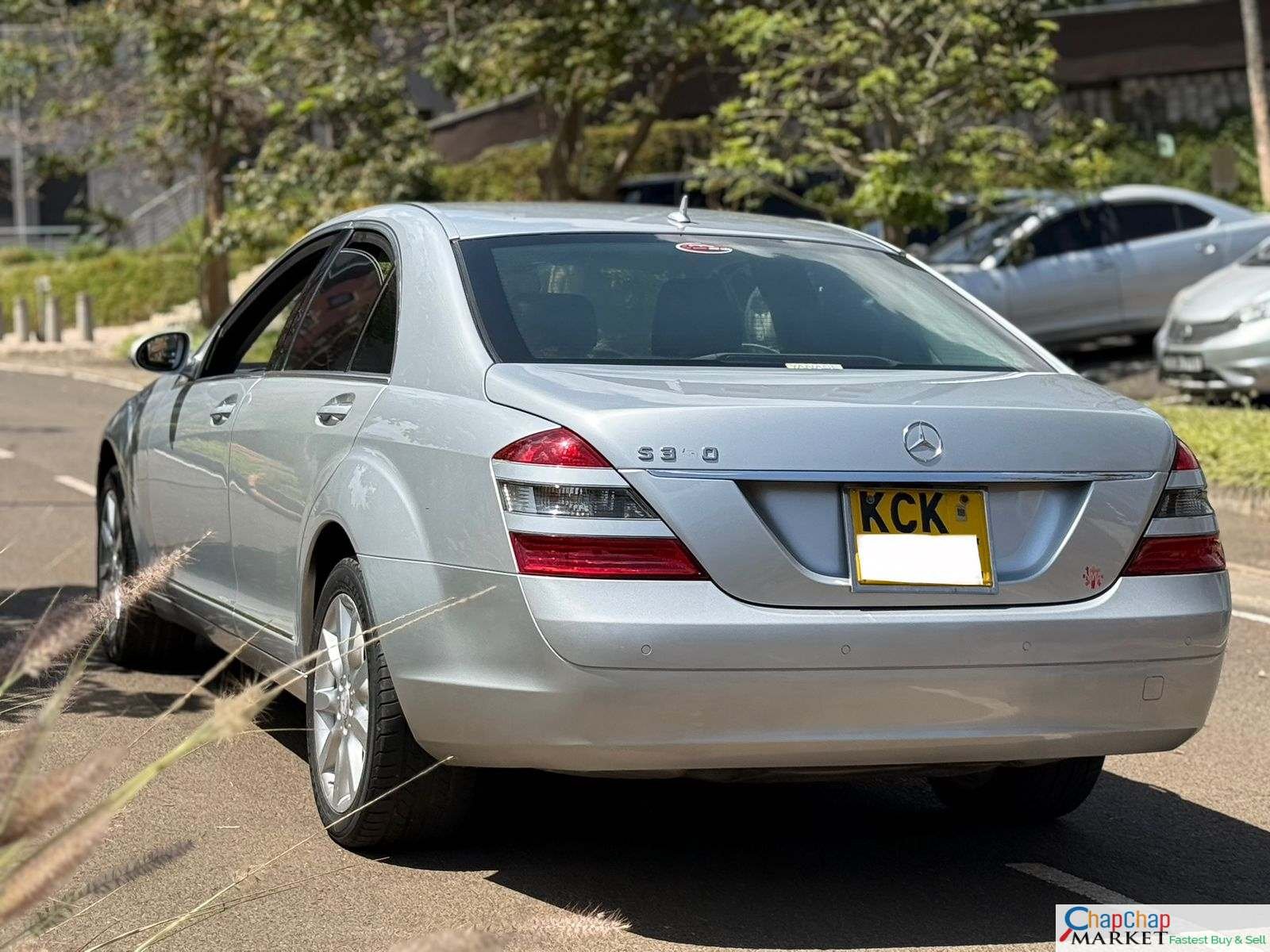 MERCEDES S-CLASS QUICK SALE You Pay 30% Deposit Hire purchase installments HP UpTo 70% financing/finance NO CRB STATUS CHECK Trade in OK