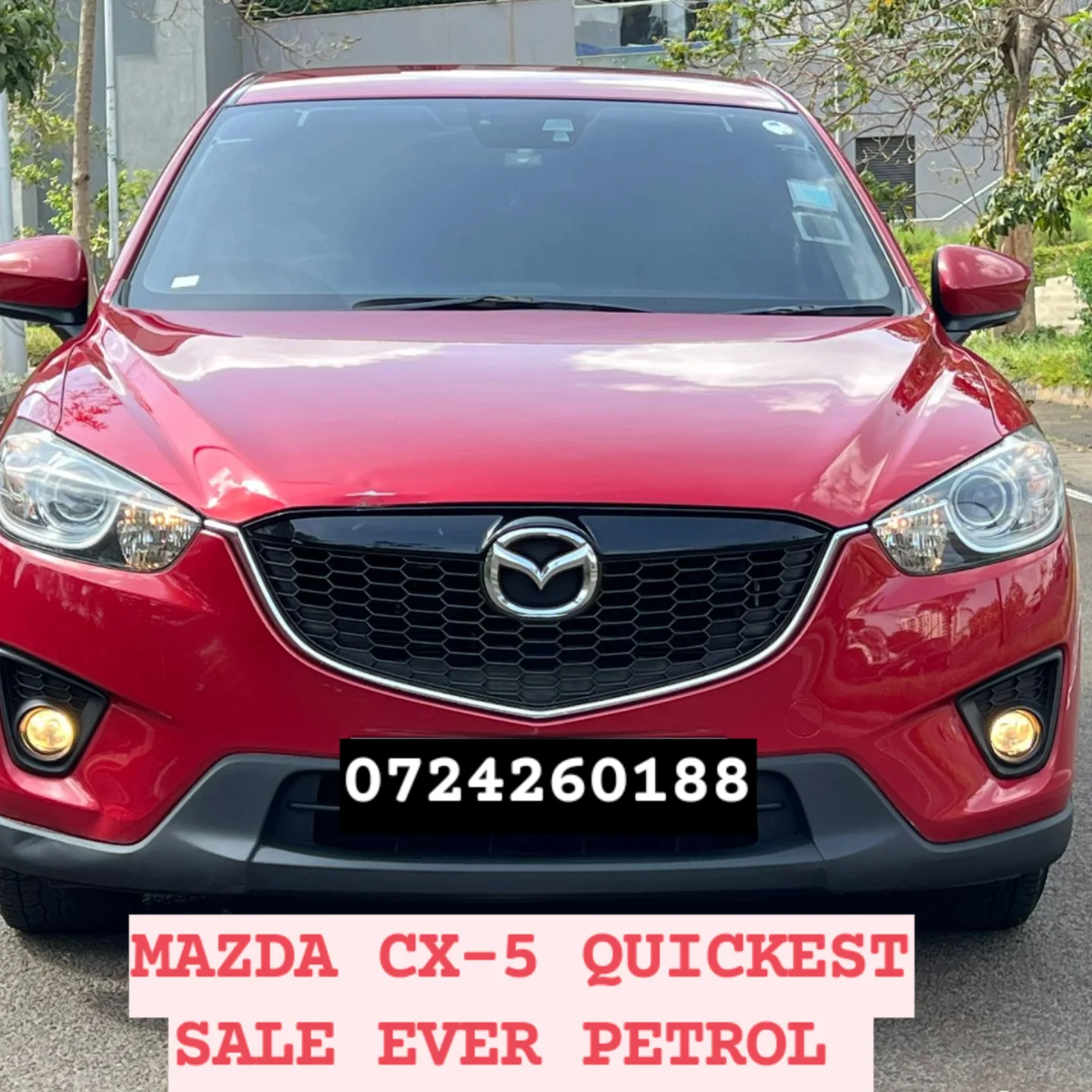 Mazda CX-5 PETROL QUICK SALE You Pay 30% Deposit Hire purchase installments HP UpTo 70% financing/finance NO CRB STATUS CHECK Trade in OK