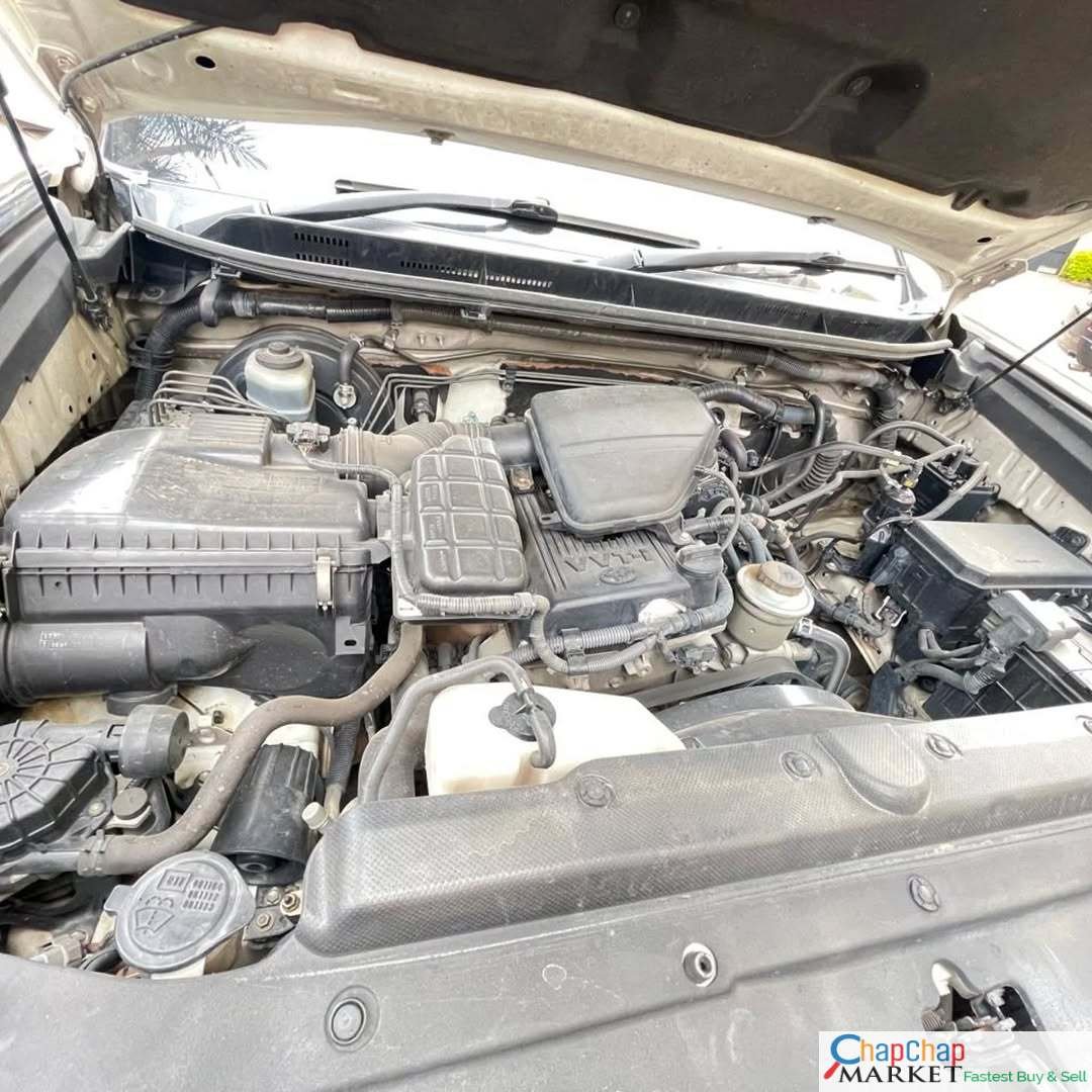 Toyota Land-Cruiser Prado j150 2.65M nego QUICK SALE You Pay 30% Deposit Hire purchase installments HP UpTo 70% financing/finance NO CRB STATUS CHECK Trade in OK
