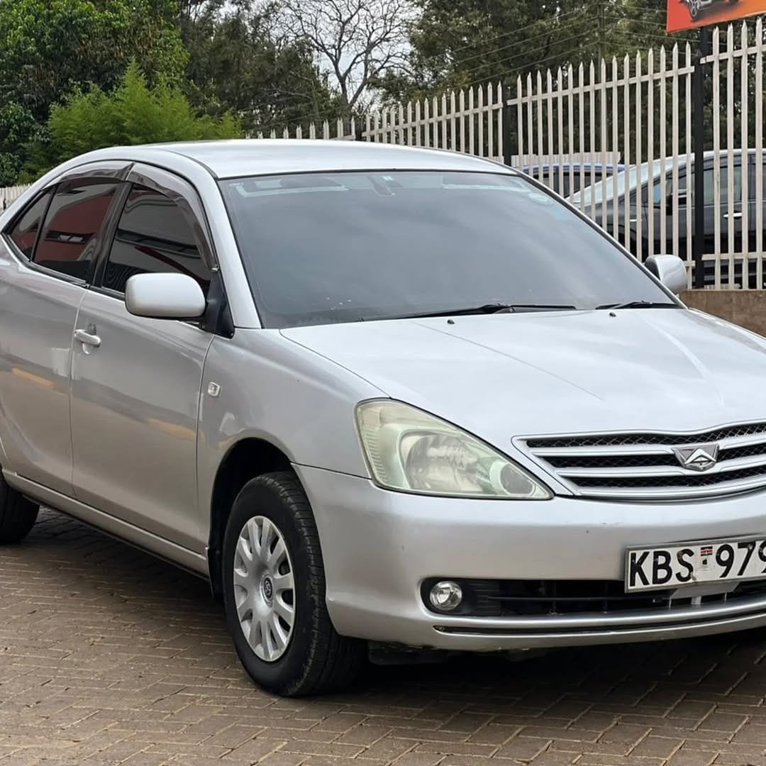 TOYOTA ALLION 240 QUICK SALE You Pay 30% Deposit Hire purchase installments HP UpTo 70% financing/finance NO CRB STATUS CHECK Trade in OK