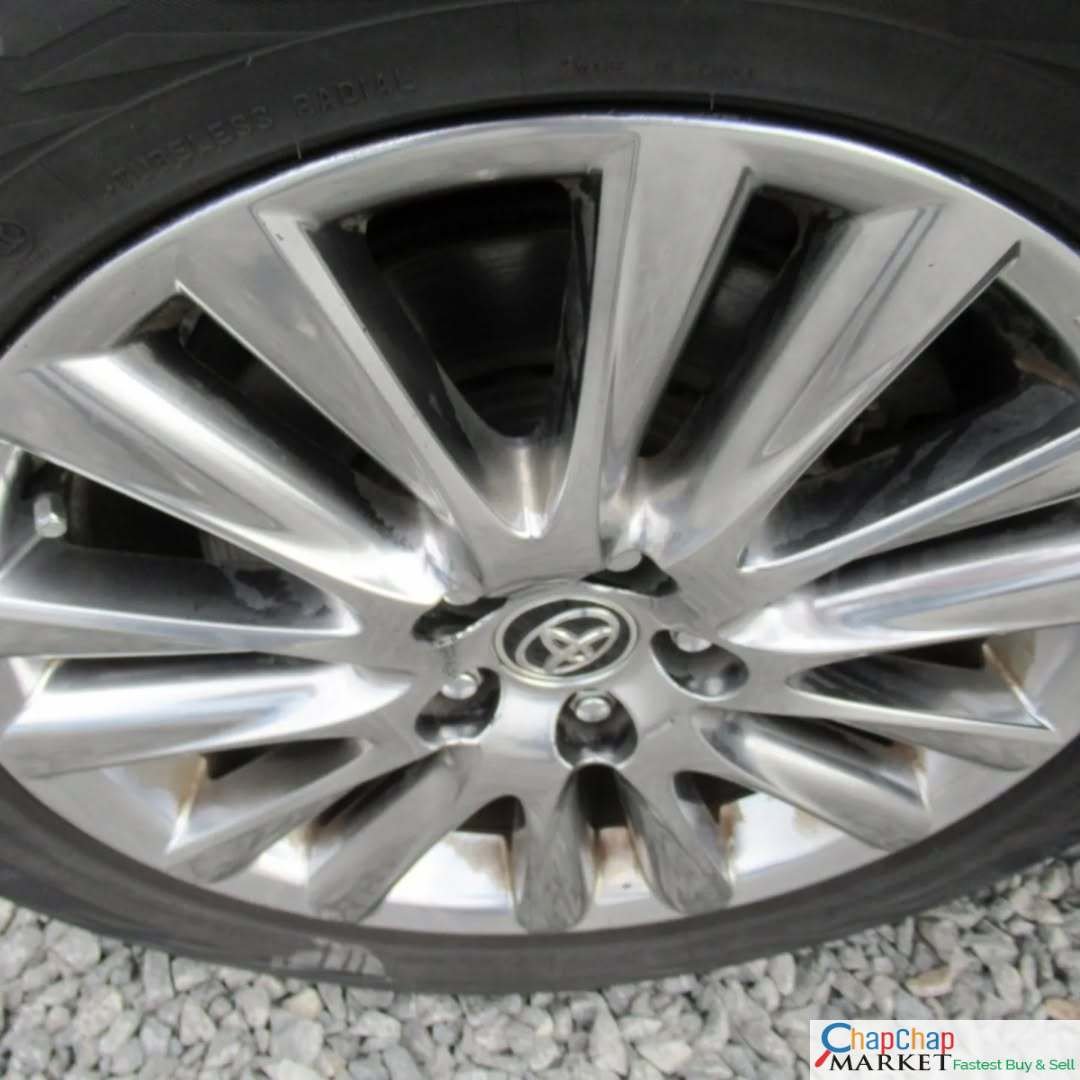 Toyota Harrier 2018 New Arrival New Shape QUICK SALE You Pay 30% Deposit Hire purchase installments HP UpTo 70% financing/finance NO CRB STATUS CHECK Trade in OK