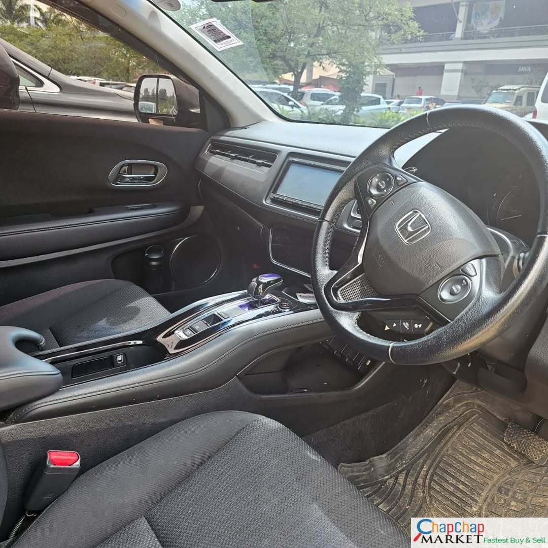 Honda Vezel New Arrival 2.15M ONLY π² QUICK SALE You Pay 30% Deposit Hire purchase installments HP UpTo 70% financing/finance NO CRB STATUS CHECK Trade in OK