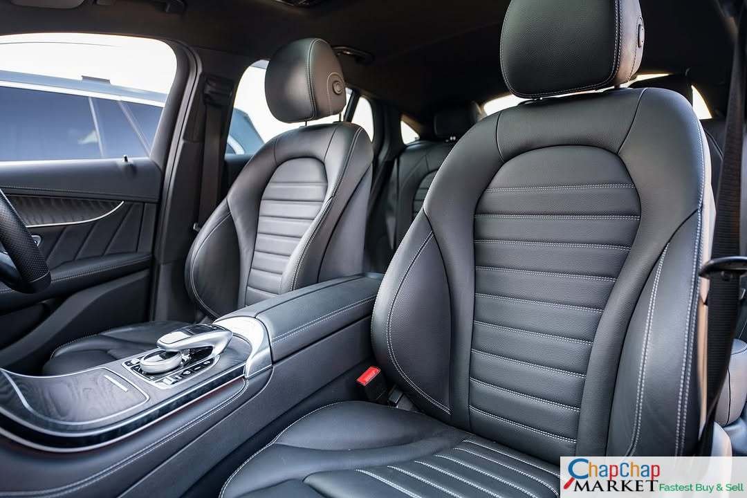 Mercedes Benz GLC AMG COUPE 43 New Arrival Fully loaded QUICK SALE You Pay 30% Deposit Hire purchase installments HP UpTo 70% financing/finance NO CRB STATUS CHECK Trade in OK