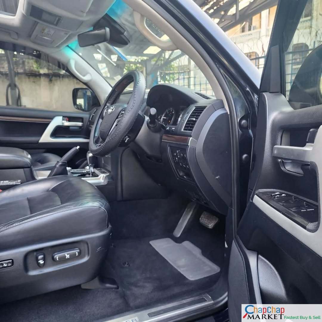 Toyota Land-Cruiser Sahara Diesel New Arrival QUICK SALE You Pay 30% Deposit Hire purchase installments HP UpTo 70% financing/finance NO CRB STATUS CHECK Trade in OK v8 VX 2018