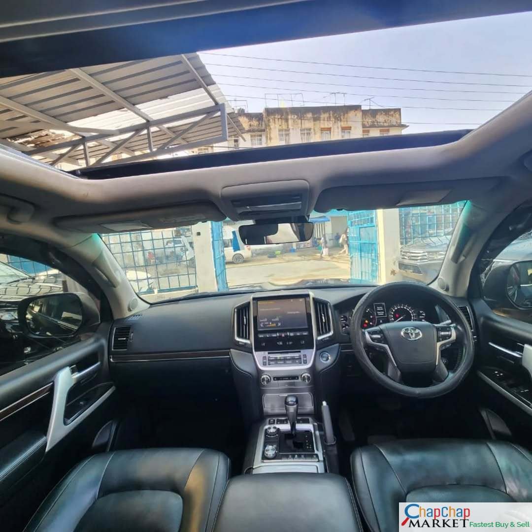 Toyota Land-Cruiser Sahara Diesel New Arrival QUICK SALE You Pay 30% Deposit Hire purchase installments HP UpTo 70% financing/finance NO CRB STATUS CHECK Trade in OK v8 VX 2018