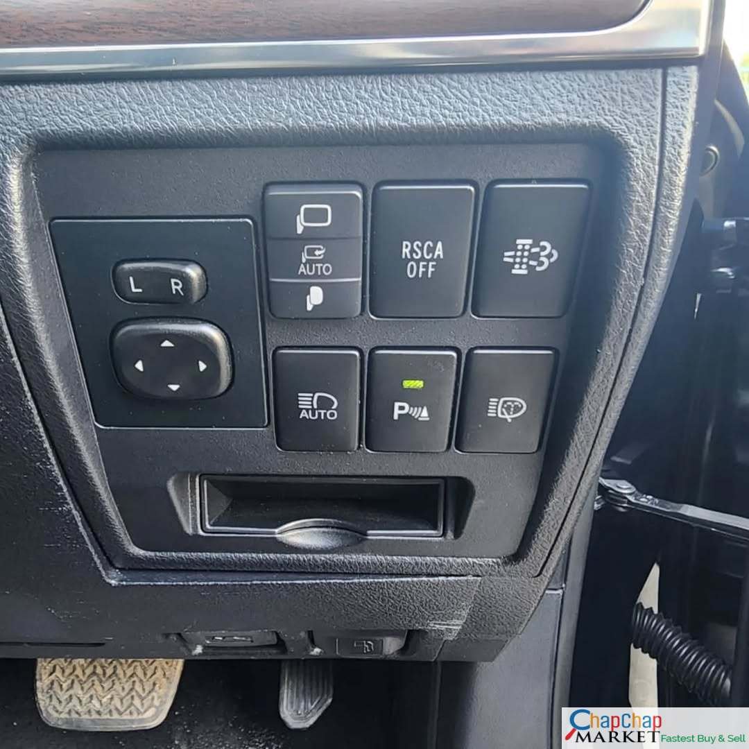 Toyota Land-Cruiser Sahara Diesel New Arrival QUICK SALE You Pay 30% Deposit Hire purchase installments HP UpTo 70% financing/finance NO CRB STATUS CHECK Trade in OK v8 VX 2018