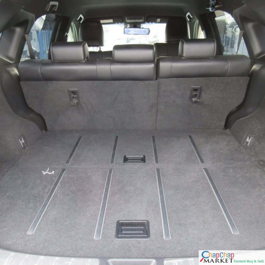 Toyota Harrier 2018 New Arrival New Shape QUICK SALE You Pay 30% Deposit Hire purchase installments HP UpTo 70% financing/finance NO CRB STATUS CHECK Trade in OK