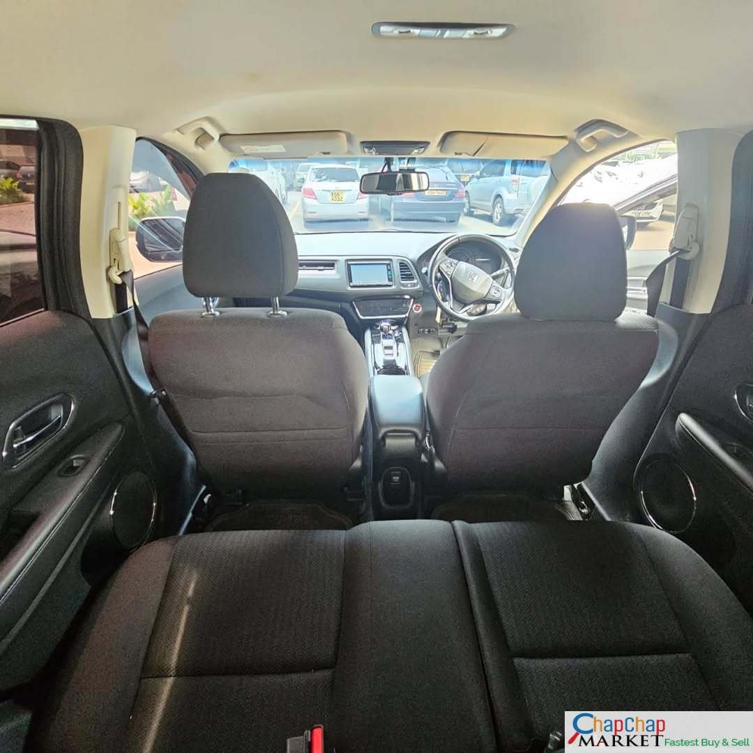 Honda Vezel New Arrival 2.15M ONLY π² QUICK SALE You Pay 30% Deposit Hire purchase installments HP UpTo 70% financing/finance NO CRB STATUS CHECK Trade in OK