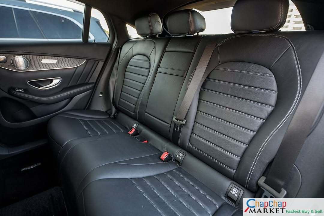Mercedes Benz GLC AMG COUPE 43 New Arrival Fully loaded QUICK SALE You Pay 30% Deposit Hire purchase installments HP UpTo 70% financing/finance NO CRB STATUS CHECK Trade in OK