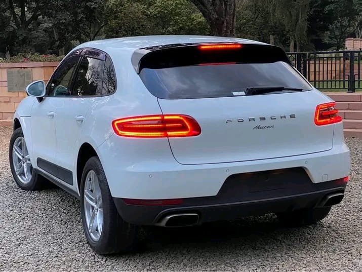 Porsche Macan New arrival🔥 QUICK SALE You Pay 30% Deposit Hire purchase installments HP UpTo 70% financing/finance NO CRB STATUS CHECK Trade in OK