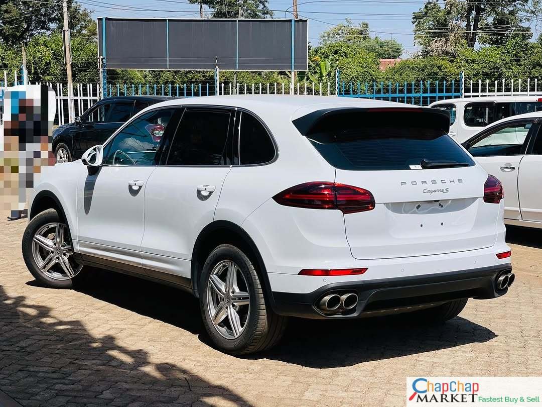 Porsche Cayenne Fully Loaded NEW ARRIVAL 😲 QUICK SALE You Pay 30% Deposit Hire purchase installments HP UpTo 70% financing/finance NO CRB STATUS CHECK Trade in OK EXCLUSIVE