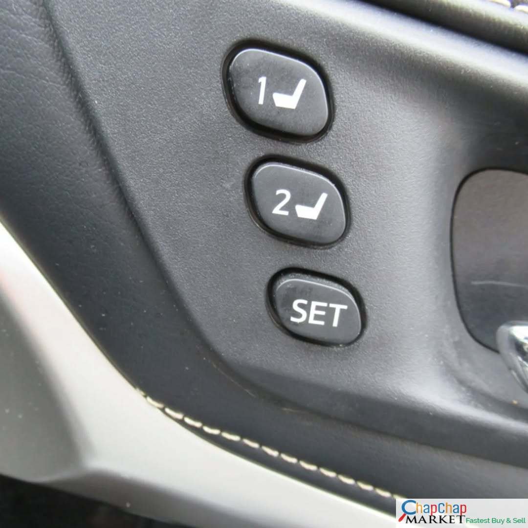 Toyota Harrier 2018 New Arrival New Shape QUICK SALE You Pay 30% Deposit Hire purchase installments HP UpTo 70% financing/finance NO CRB STATUS CHECK Trade in OK