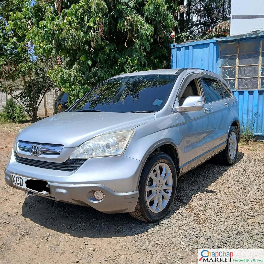 HONDA CR-V New shape KCT 780K ONLY QUICK SALE You Pay 30% Deposit Hire purchase installments HP UpTo 70% financing/finance NO CRB STATUS CHECK Trade in OK