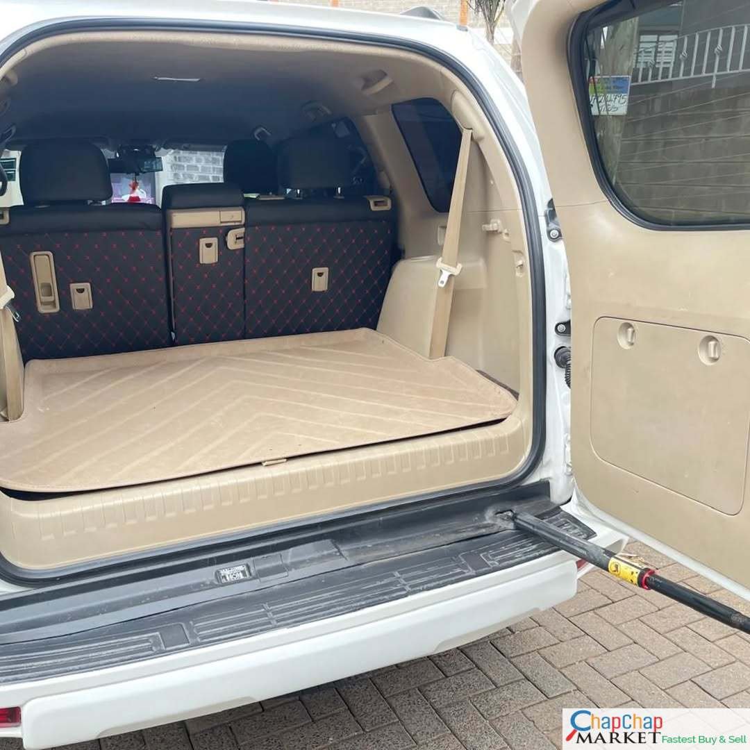 Toyota Land-Cruiser Prado j150 2.65M nego QUICK SALE You Pay 30% Deposit Hire purchase installments HP UpTo 70% financing/finance NO CRB STATUS CHECK Trade in OK