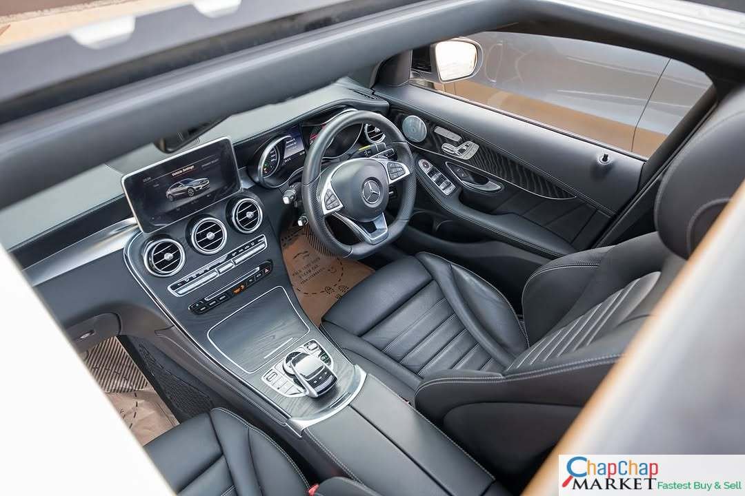 Mercedes Benz GLC AMG COUPE 43 New Arrival Fully loaded QUICK SALE You Pay 30% Deposit Hire purchase installments HP UpTo 70% financing/finance NO CRB STATUS CHECK Trade in OK
