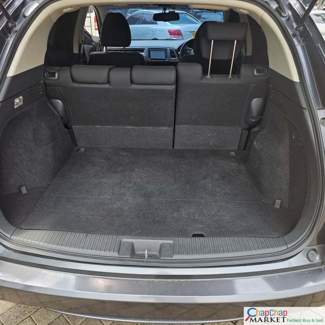 Honda Vezel New Arrival 2.15M ONLY π² QUICK SALE You Pay 30% Deposit Hire purchase installments HP UpTo 70% financing/finance NO CRB STATUS CHECK Trade in OK