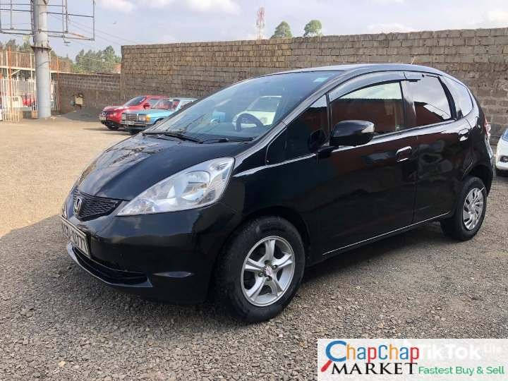 Honda fit QUICK SALE You Pay 30% Deposit Hire purchase installments HP UpTo 70% financing/finance NO CRB STATUS CHECK Trade in OK black