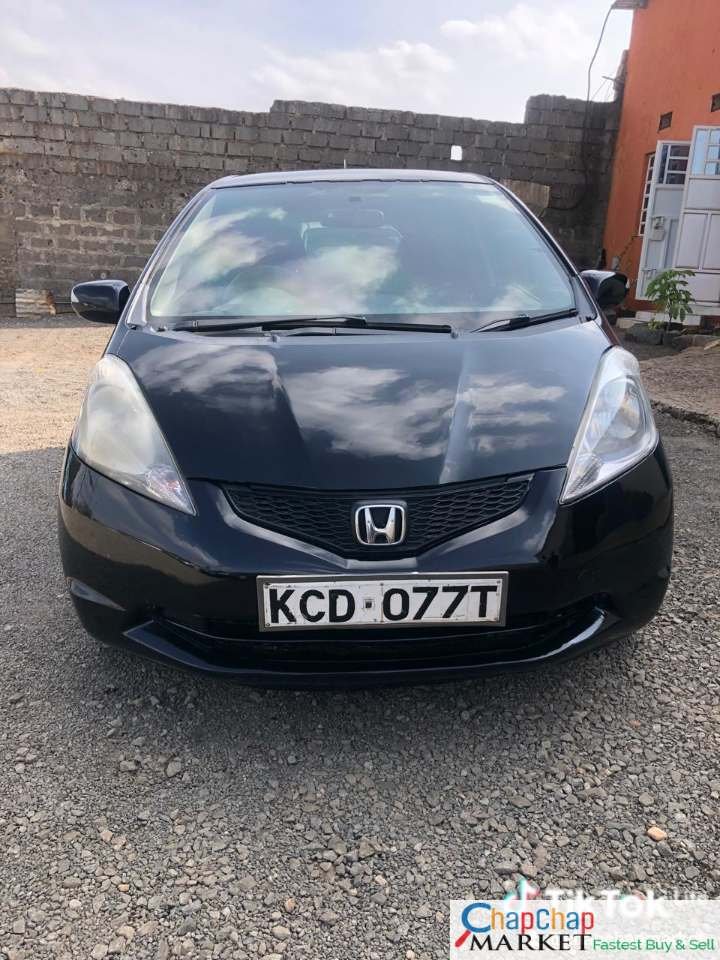 Honda fit QUICK SALE You Pay 30% Deposit Hire purchase installments HP UpTo 70% financing/finance NO CRB STATUS CHECK Trade in OK black