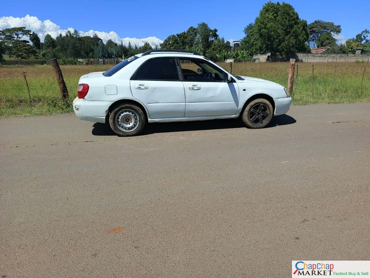 Subaru Impreza KBP 300K QUICK SALE You Pay 30% Deposit Hire purchase installments HP UpTo 70% financing/finance NO CRB STATUS CHECK Trade in OK