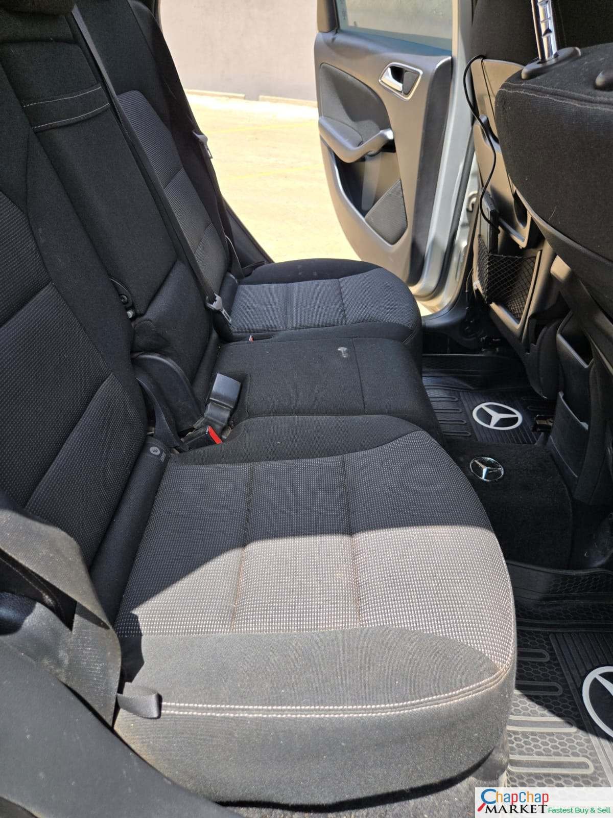 MERCEDES BENZ B180 QUICK SALE You Pay 30% Deposit Hire purchase installments HP UpTo 70% financing/finance NO CRB STATUS CHECK Trade in OK