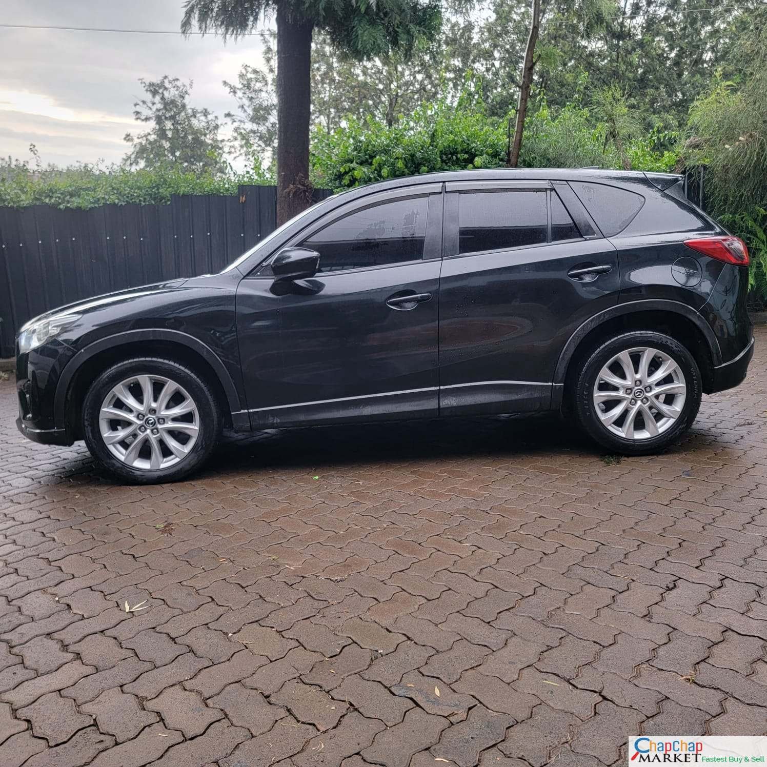 MAZDA CX5 QUICK SALE You Pay 30% Deposit Hire purchase installments HP UpTo 70% financing/finance NO CRB STATUS CHECK Trade in OK