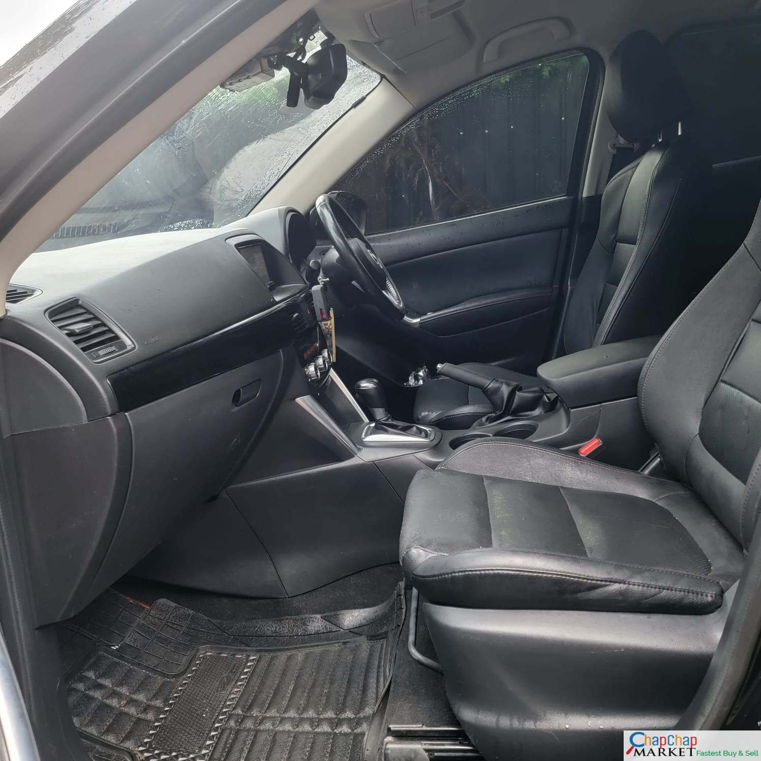 MAZDA CX5 QUICK SALE You Pay 30% Deposit Hire purchase installments HP UpTo 70% financing/finance NO CRB STATUS CHECK Trade in OK