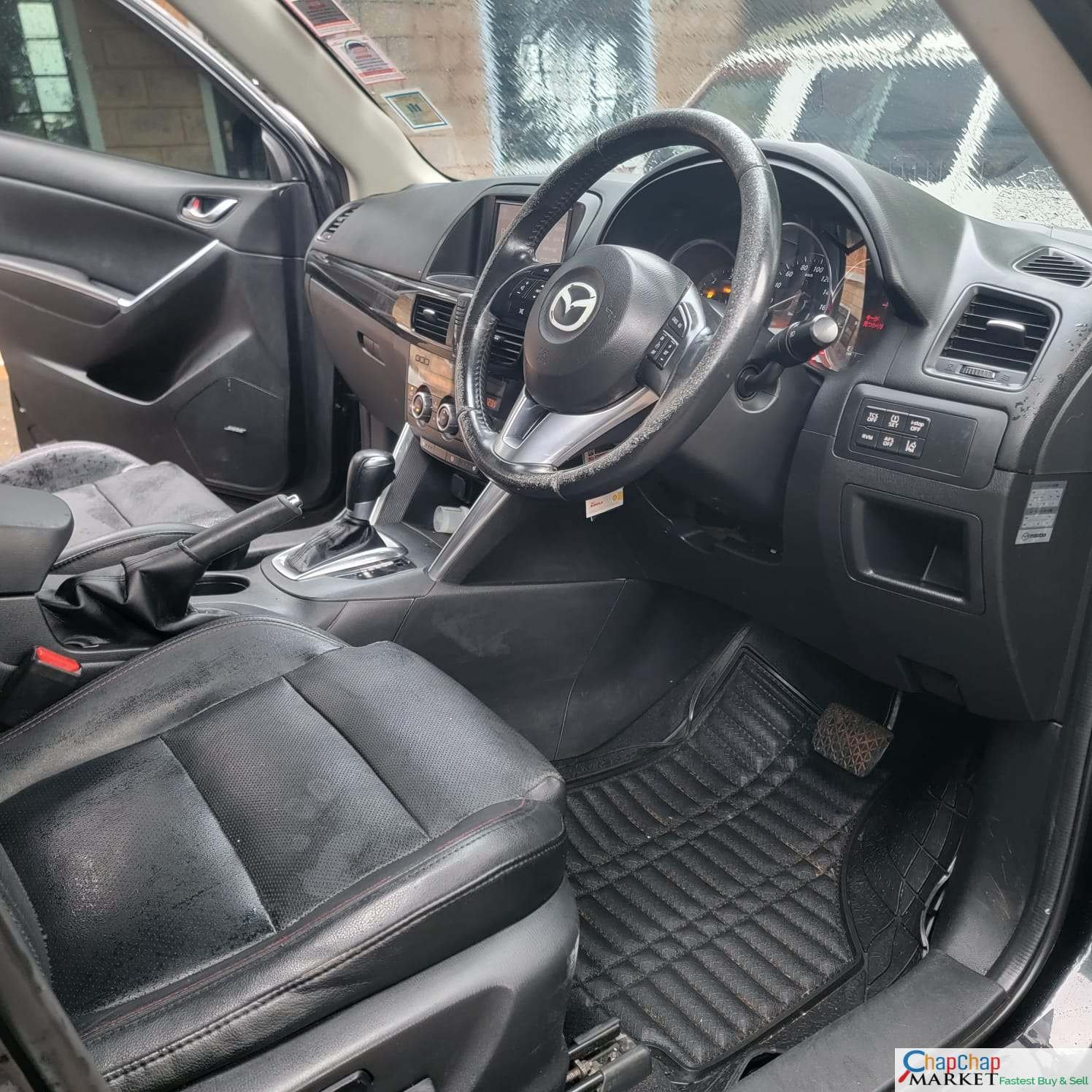 MAZDA CX5 QUICK SALE You Pay 30% Deposit Hire purchase installments HP UpTo 70% financing/finance NO CRB STATUS CHECK Trade in OK