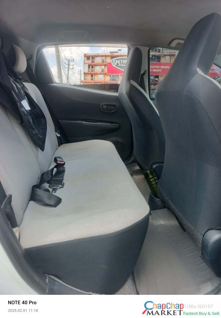 Toyota Vitz 1300𝙘𝙘 1.3L New Shape QUICK SALE You Pay 30% Deposit Hire purchase installments HP UpTo 70% financing/finance NO CRB STATUS CHECK Trade in OK (SOLD)