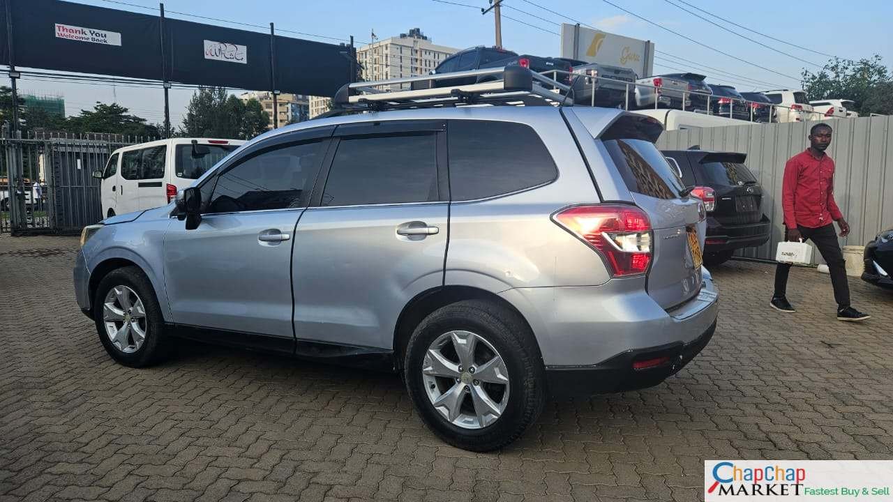 Subaru Forester ASIAN OWNER OWNER QUICK SALE You Pay 30% Deposit Hire purchase installments HP UpTo 70% financing/finance NO CRB STATUS CHECK Trade in OK SJ-5 (SOLD)
