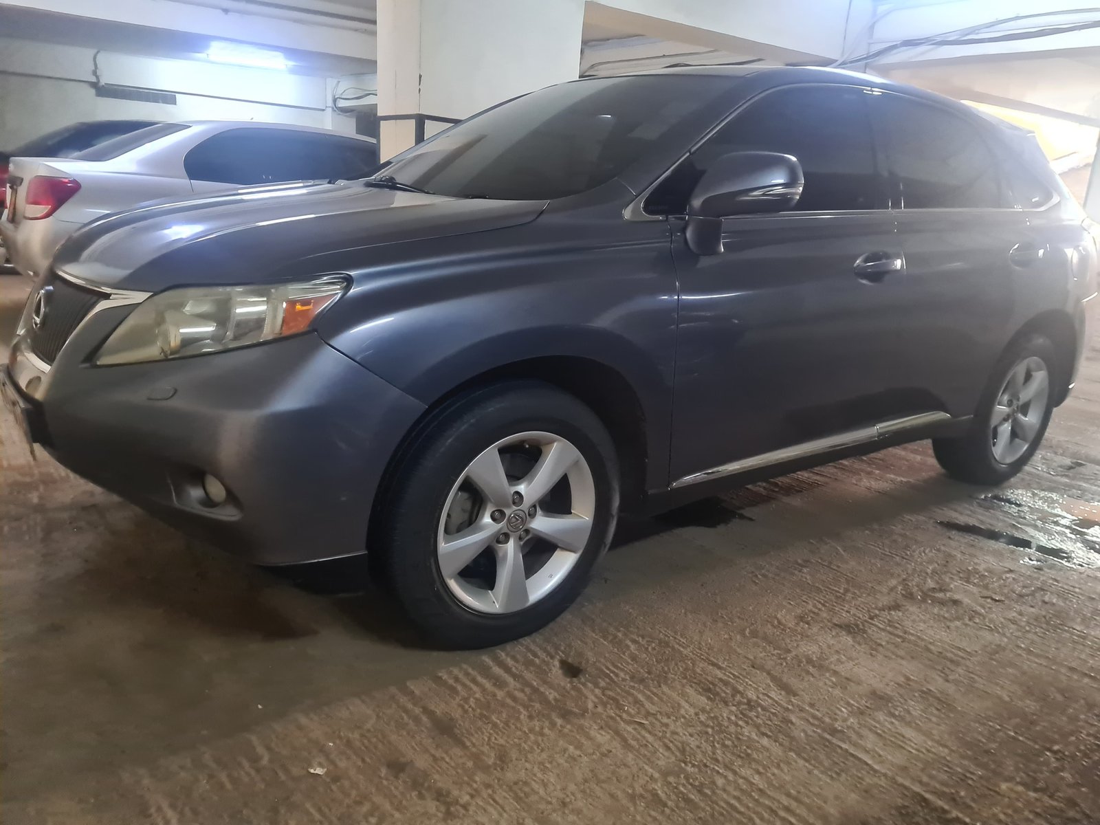 Lexus rx-270 Asian Owner QUICK SALE You Pay 30% Deposit Hire purchase installments HP UpTo 70% financing/finance NO CRB STATUS CHECK Trade in OK