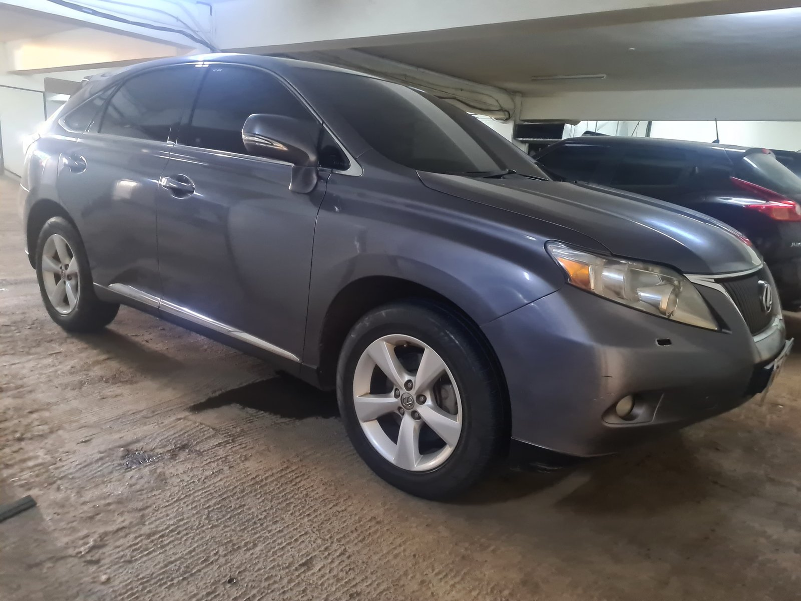 Lexus rx-270 Asian Owner QUICK SALE You Pay 30% Deposit Hire purchase installments HP UpTo 70% financing/finance NO CRB STATUS CHECK Trade in OK