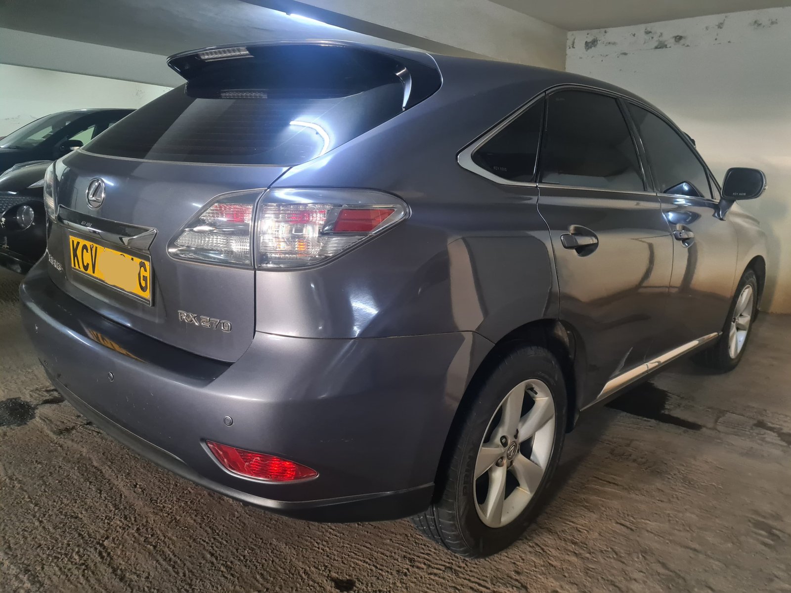Lexus rx-270 Asian Owner QUICK SALE You Pay 30% Deposit Hire purchase installments HP UpTo 70% financing/finance NO CRB STATUS CHECK Trade in OK