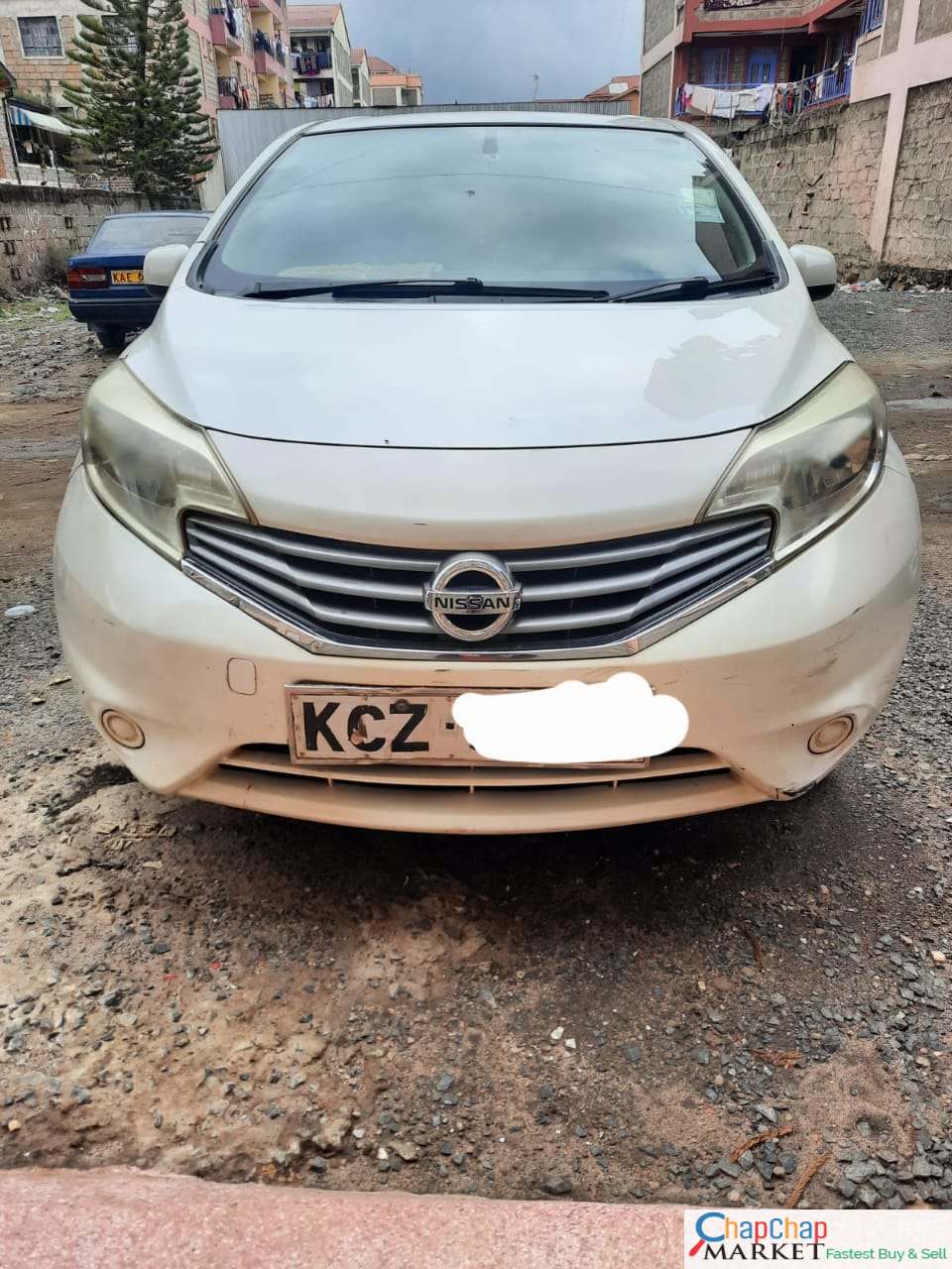 Nissan Note 2013 470k ONLY 😲 🤯 QUICK SALE You Pay 30% Deposit Hire purchase installments HP UpTo 70% financing/finance NO CRB STATUS CHECK Trade in OK (SOLD)