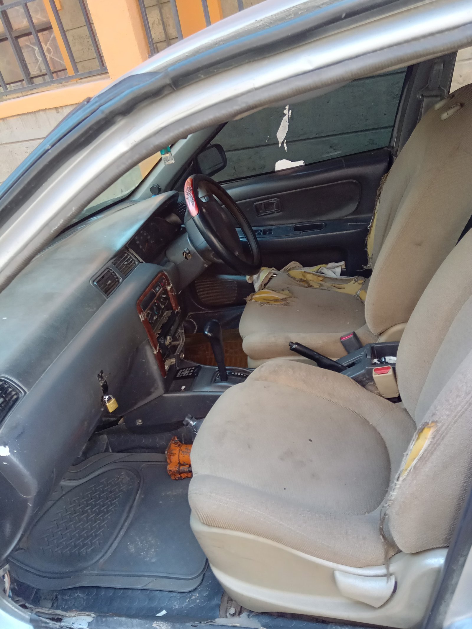Nissan Sunny b14 195K ONLY 😲 🤯 QUICK SALE You Pay 30% Deposit Hire purchase installments HP UpTo 70% financing/finance NO CRB STATUS CHECK Trade in OK