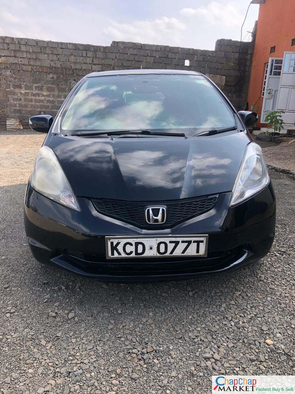Honda fit QUICK SALE You Pay 30% Deposit Hire purchase installments HP UpTo 70% financing/finance NO CRB STATUS CHECK Trade in OK black