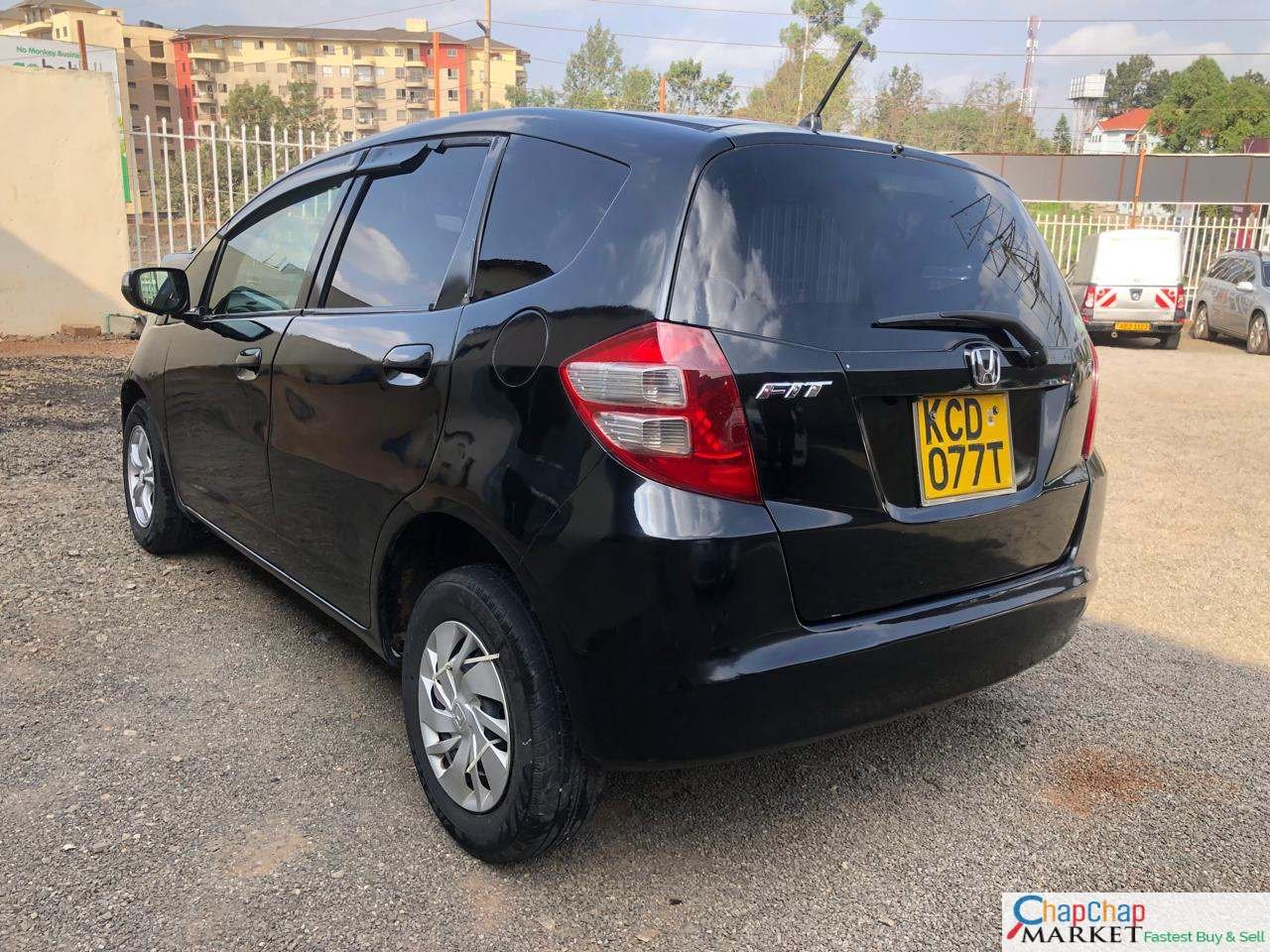 Honda fit QUICK SALE You Pay 30% Deposit Hire purchase installments HP UpTo 70% financing/finance NO CRB STATUS CHECK Trade in OK black