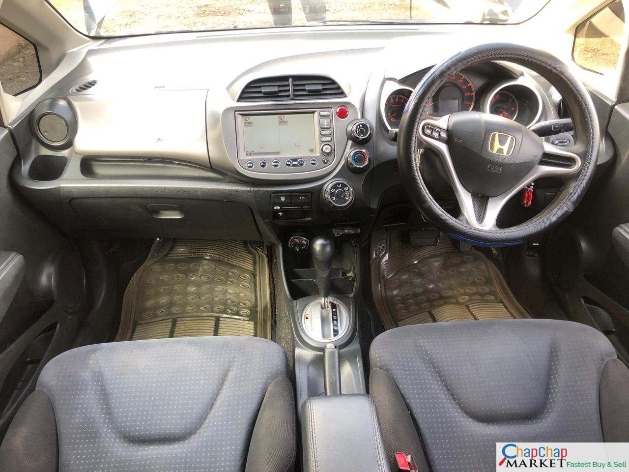Honda fit QUICK SALE You Pay 30% Deposit Hire purchase installments HP UpTo 70% financing/finance NO CRB STATUS CHECK Trade in OK black