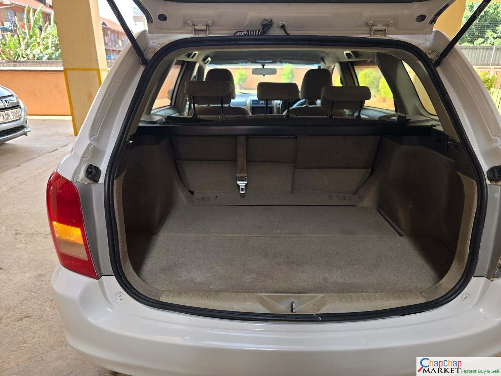 Toyota fielder Corolla QUICK SALE You Pay 30% Deposit Hire purchase installments HP UpTo 70% financing/finance NO CRB STATUS CHECK Trade in OK New shape