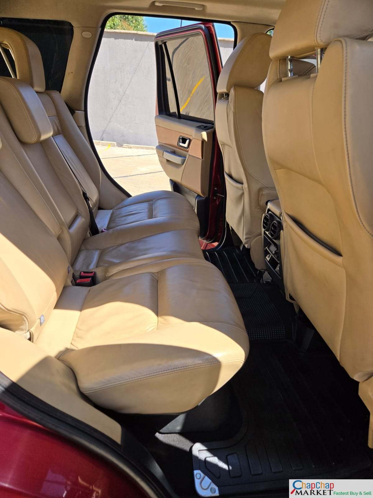 Range Rover Sport QUICK SALE You Pay 30% Deposit Hire purchase installments HP UpTo 70% financing/finance NO CRB STATUS CHECK Trade in OK lady Owner wine red
