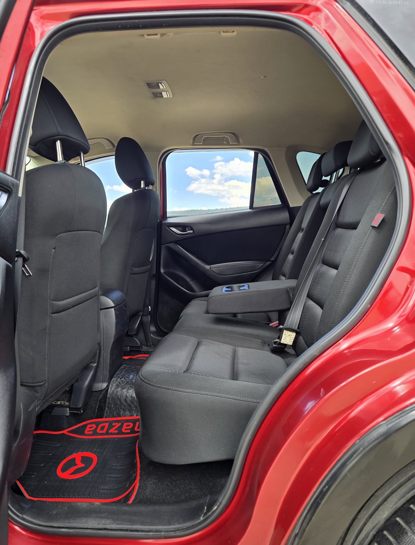 MAZDA CX5 NEW SHAPE  QUICK SALE You Pay 30% Deposit Hire purchase installments HP UpTo 70% financing/finance NO CRB STATUS CHECK Trade in OK locally used