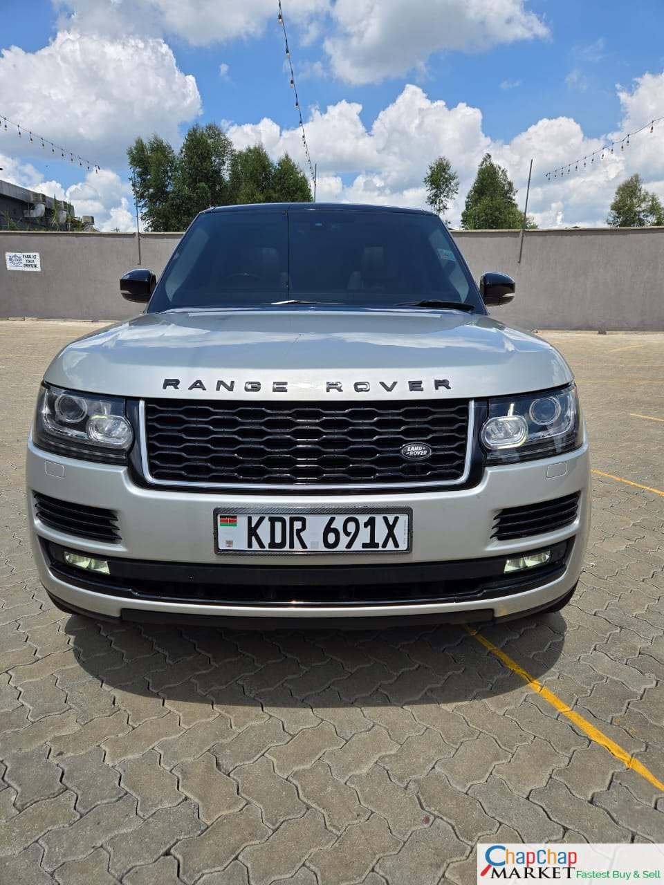 RANGE ROVER VOGUE Autobiography Fully Loaded New Arrival QUICK SALE You Pay 30% Deposit Hire purchase installments HP UpTo 70% financing/finance NO CRB STATUS CHECK Trade in OK