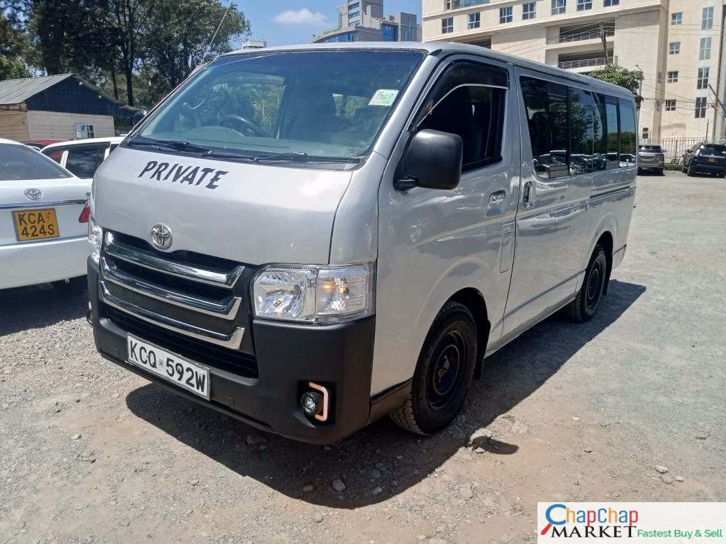 Toyota Hiace 7L DIESEL private QUICK SALE You Pay 30% Deposit Hire purchase installments HP UpTo 70% financing/finance NO CRB STATUS CHECK Trade in OK