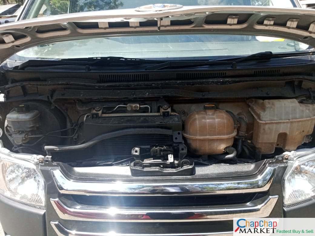 Toyota Hiace 7L DIESEL private QUICK SALE You Pay 30% Deposit Hire purchase installments HP UpTo 70% financing/finance NO CRB STATUS CHECK Trade in OK