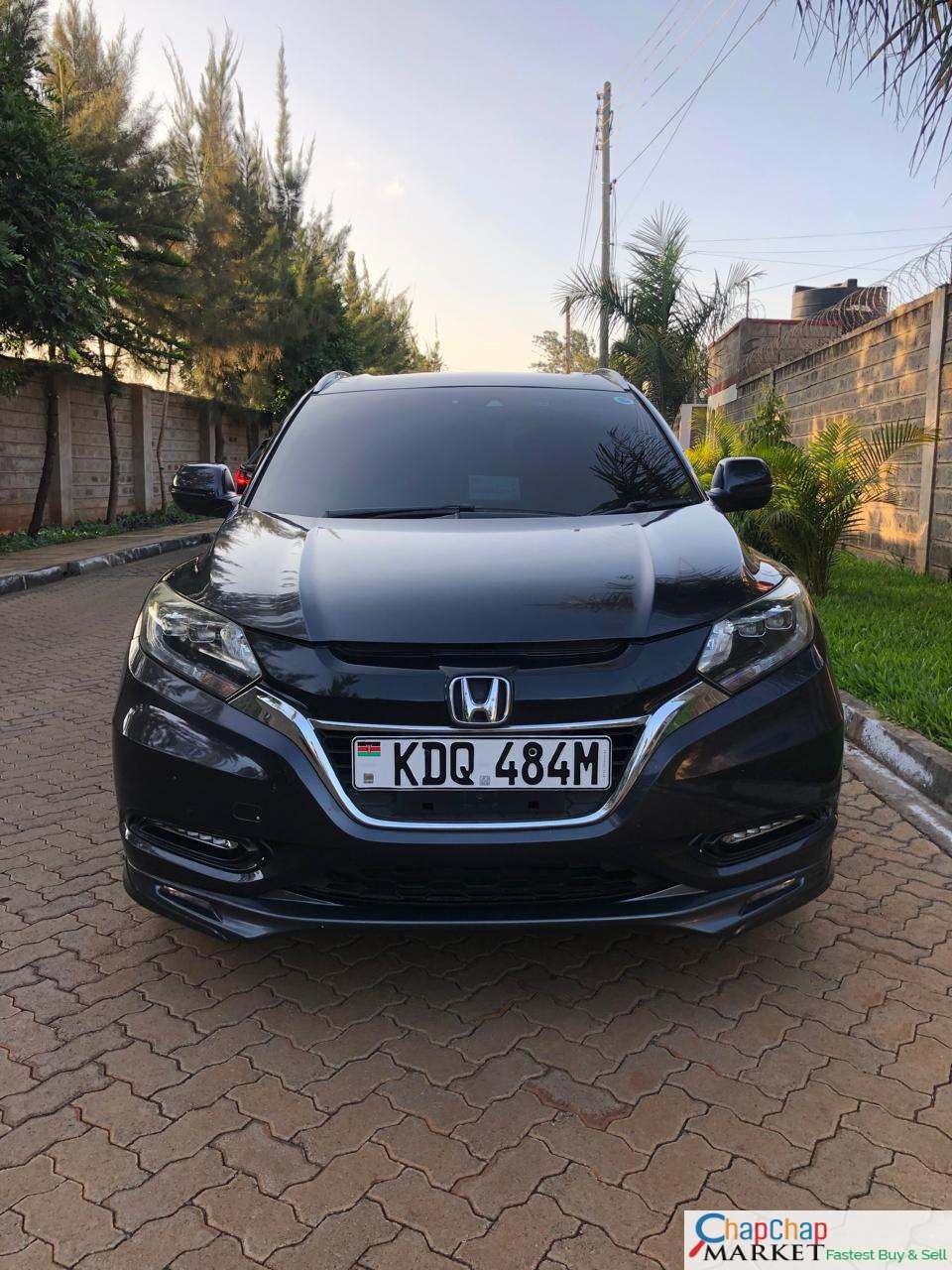 Honda Vezel QUICK SALE You Pay 30% Deposit Hire purchase installments HP UpTo 70% financing/finance NO CRB STATUS CHECK Trade in OK Hybrid 16 IMG 20250210 WA0022